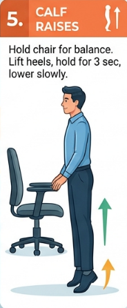 5