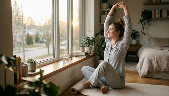 Boost Your Immunity with Morning Habits q