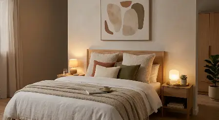 Nighttime Habits That Improve Sleep Quality best sleep environment bedroom setup for better sleep quality