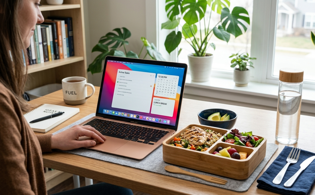 Quick Healthy Lunch Ideas for Busy Professionals best lunch ideas for work.jpg