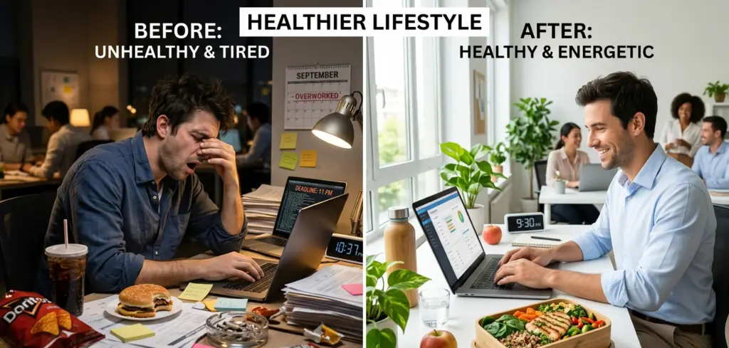 Simple Diet Plan for Office Workers Simple Diet Plan for Office Workers jpg