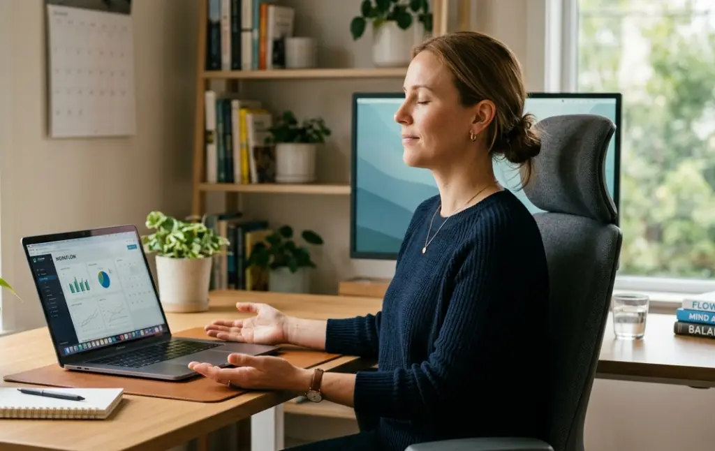 How to Manage Office Stress Naturally how to manage office stress naturally