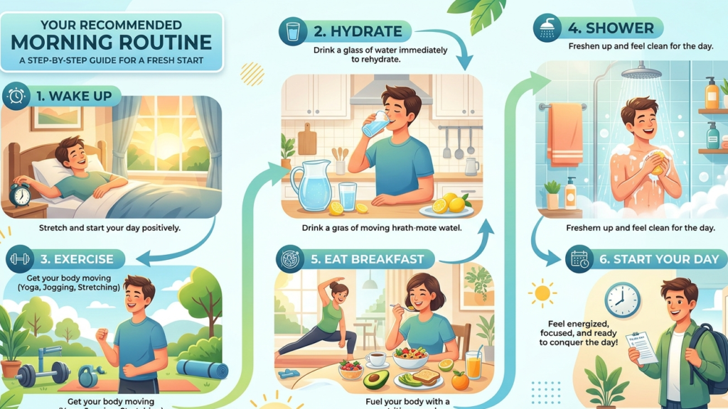 morning routine for office workers infographic.jpg