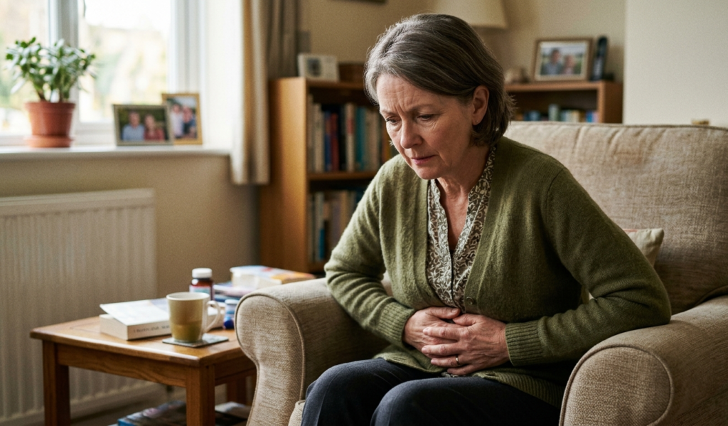Why Do Periods Return After Menopause? postmenopausal bleeding causes.jpg