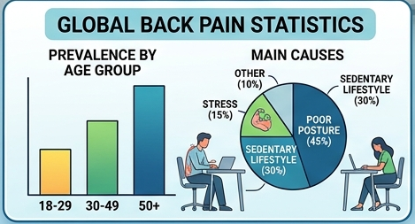 Effective Chair Exercises to Alleviate Back Pain seated lower back stretch office.jpg