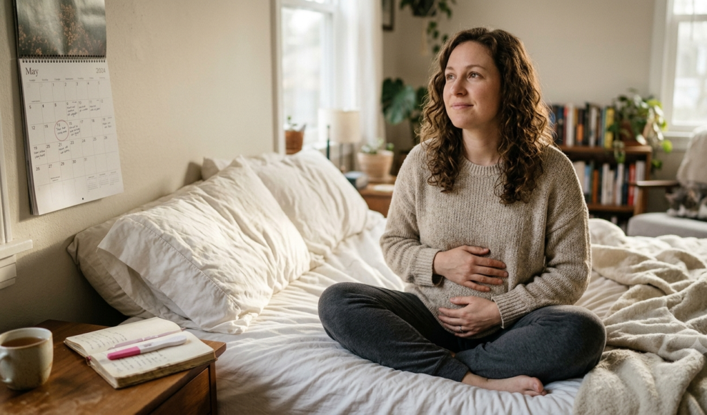 Early Pregnancy Symptoms before Missed Period: The Complete Guide to Recognizing the First Signs of Pregnancy early pregnancy symptoms