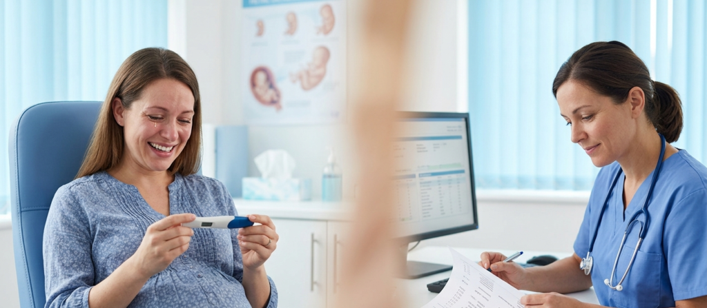 hCG Levels Explained: A Complete Guide to Understanding hCG During Pregnancy hcg levels explained.jpg