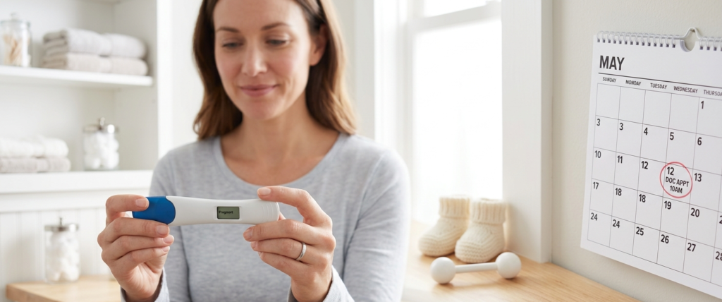 Pregnancy Test Accuracy: How Accurate Are Pregnancy Tests and When Can You Trust the Results? pregnancy test accuracy.jpg